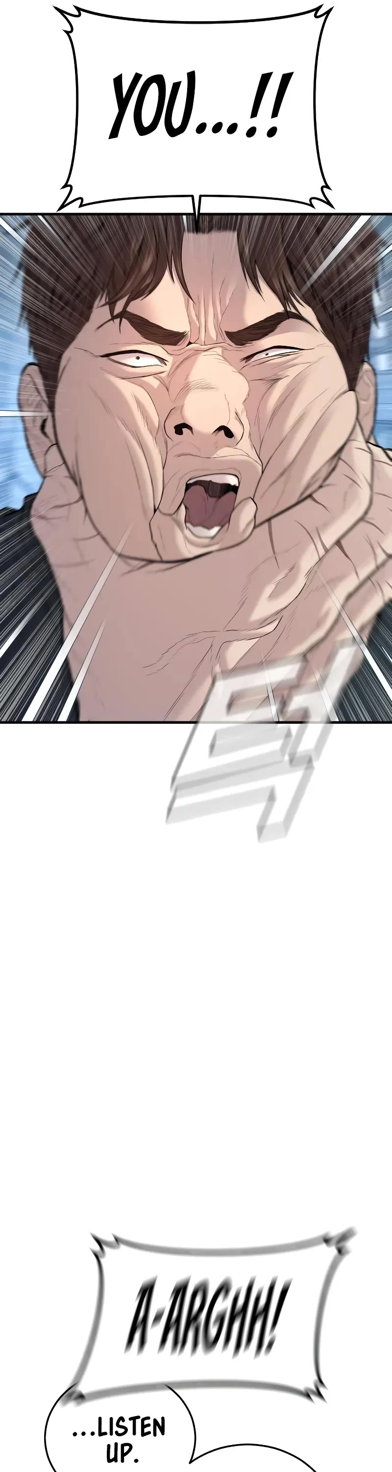 Manager Kim Chapter 112 page 21 - Chapter 112