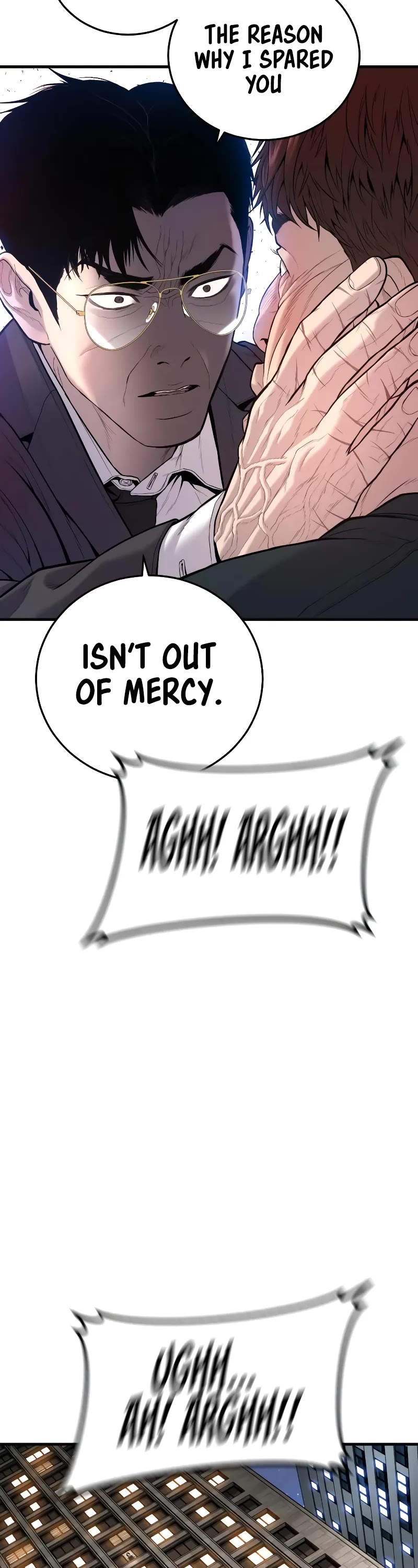 Manager Kim Chapter 112 page 22 - Chapter 112