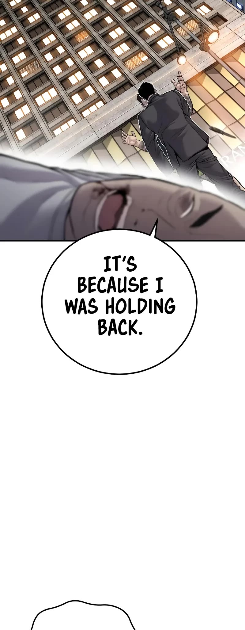 Manager Kim Chapter 112 page 23 - Chapter 112