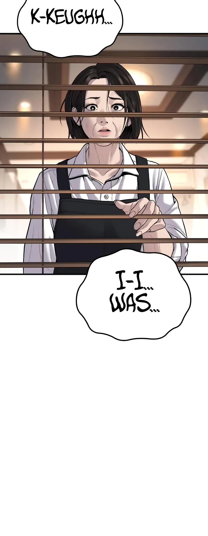 Manager Kim Chapter 112 page 24 - Chapter 112