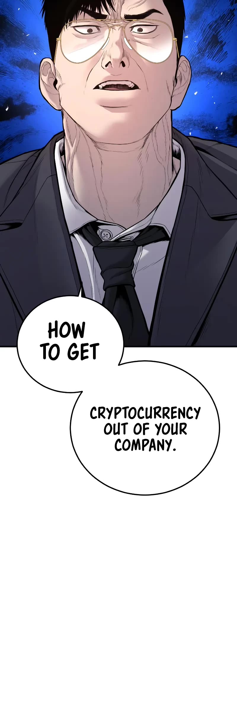 Manager Kim Chapter 112 page 28 - Chapter 112