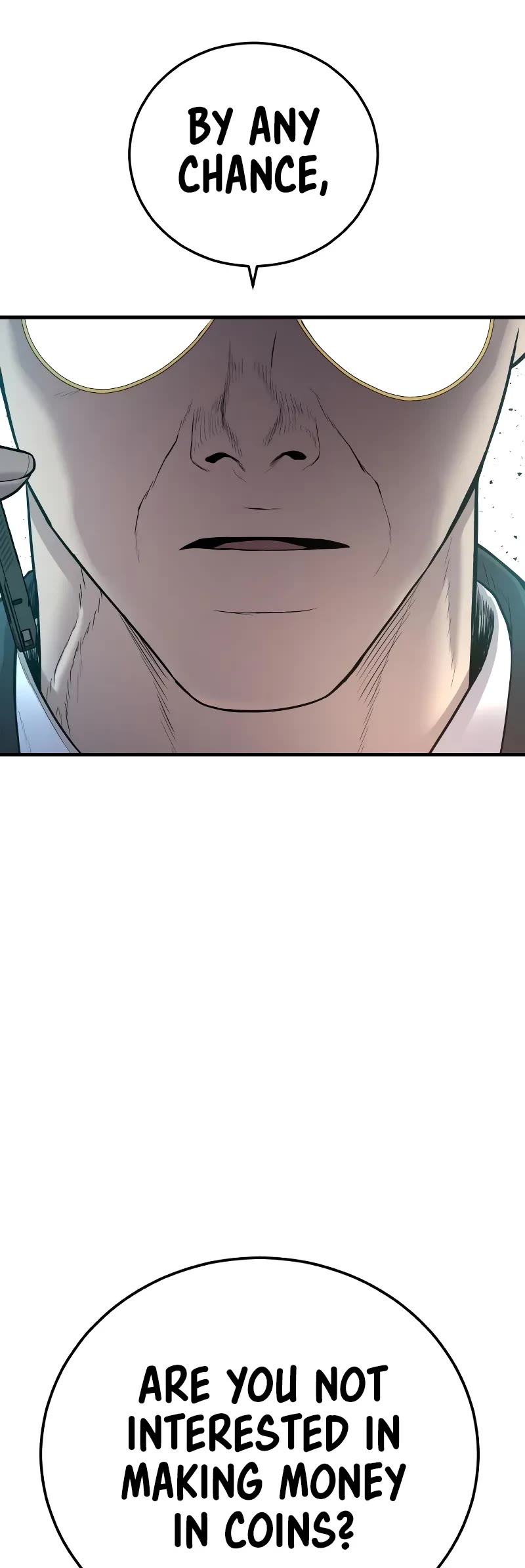 Manager Kim Chapter 112 page 3 - Chapter 112