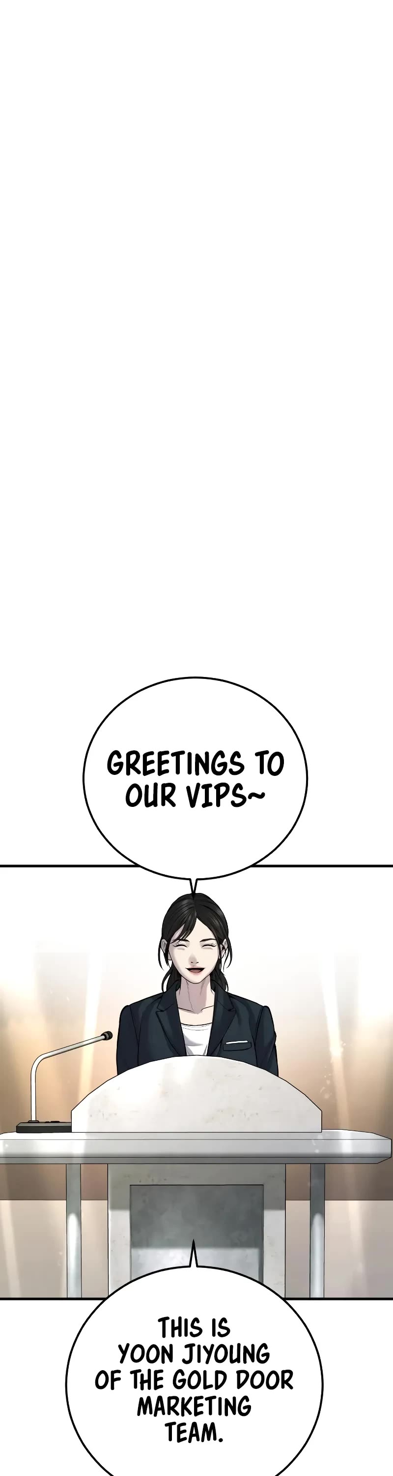 Manager Kim Chapter 112 page 30 - Chapter 112