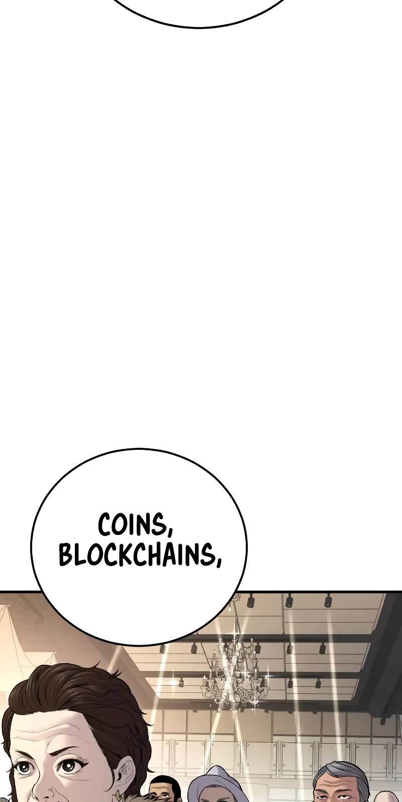 Manager Kim Chapter 112 page 31 - Chapter 112