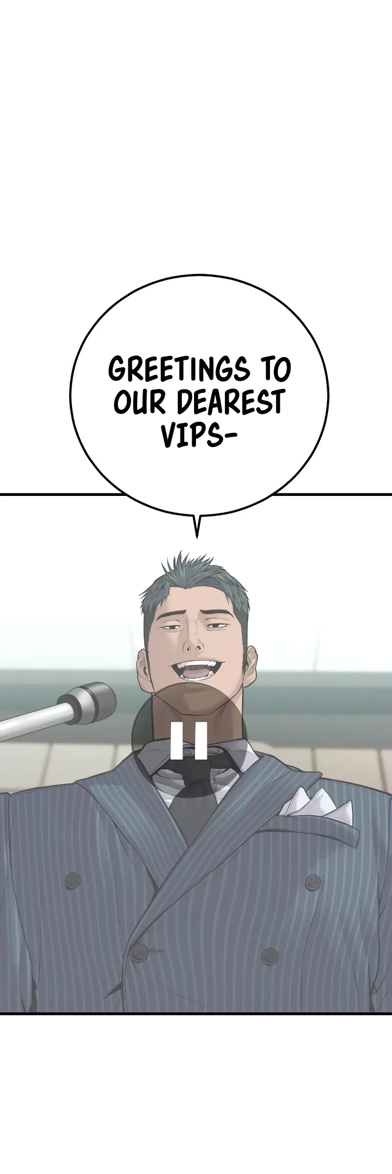 Manager Kim Chapter 112 page 36 - Chapter 112