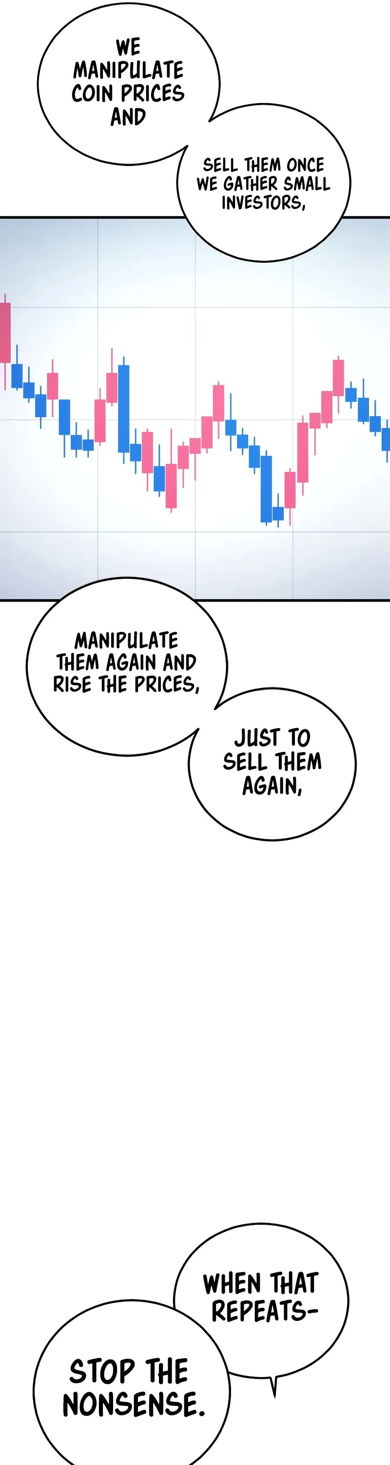 Manager Kim Chapter 112 page 38 - Chapter 112