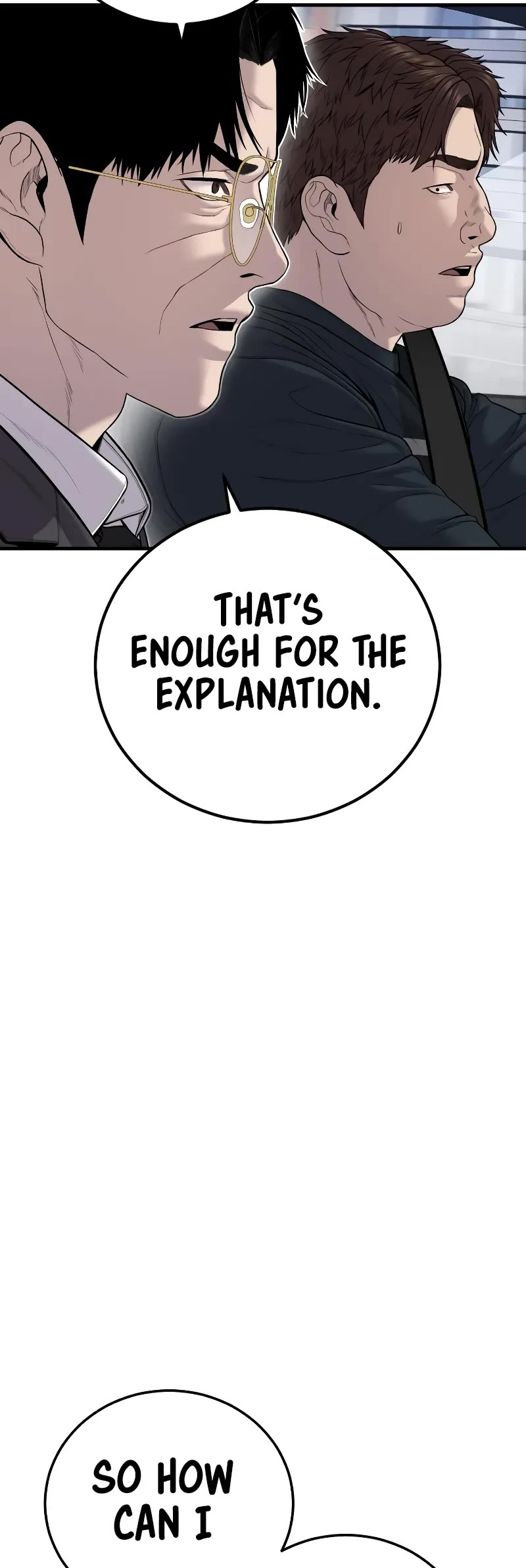 Manager Kim Chapter 112 page 39 - Chapter 112