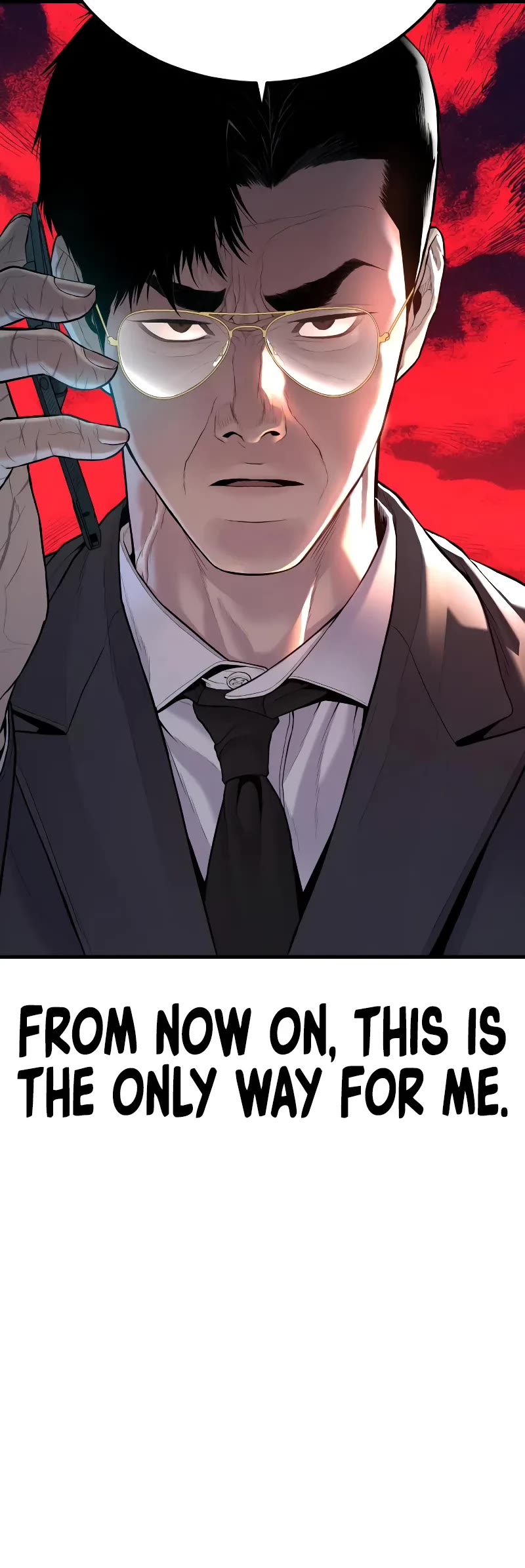 Manager Kim Chapter 112 page 4 - Chapter 112