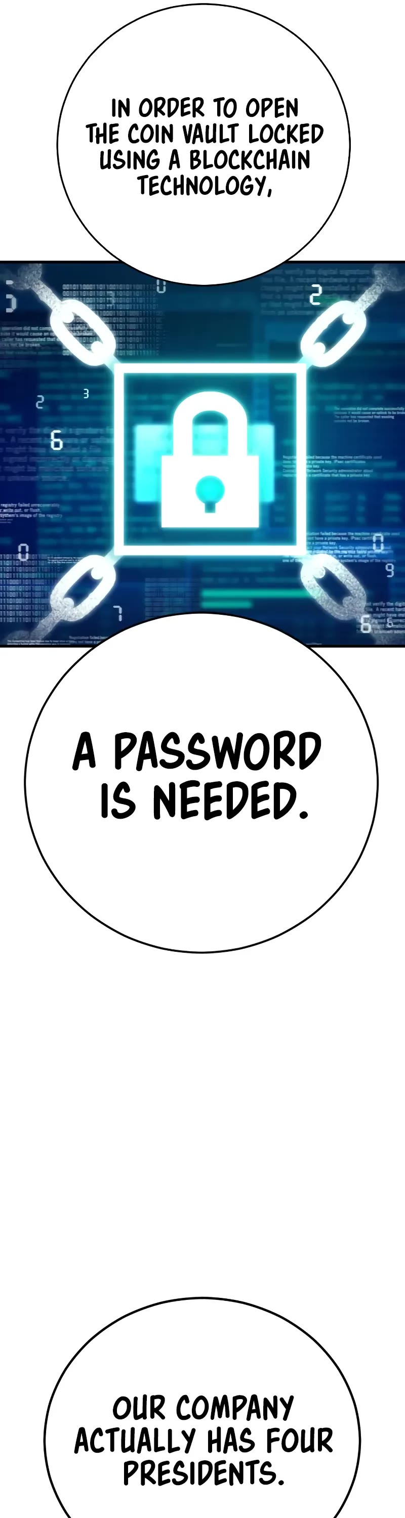 Manager Kim Chapter 112 page 41 - Chapter 112