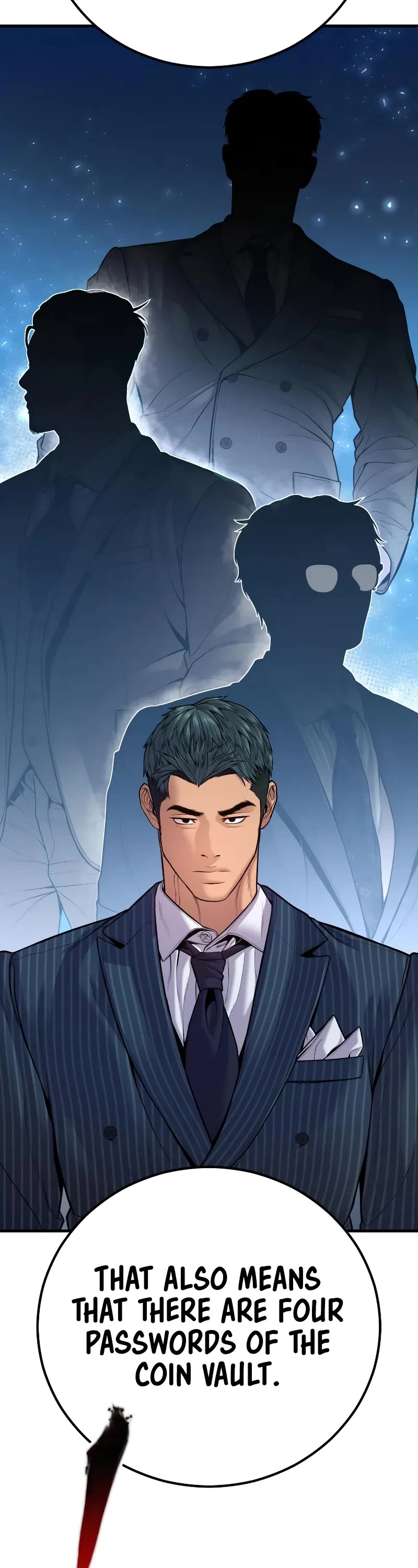 Manager Kim Chapter 112 page 42 - Chapter 112