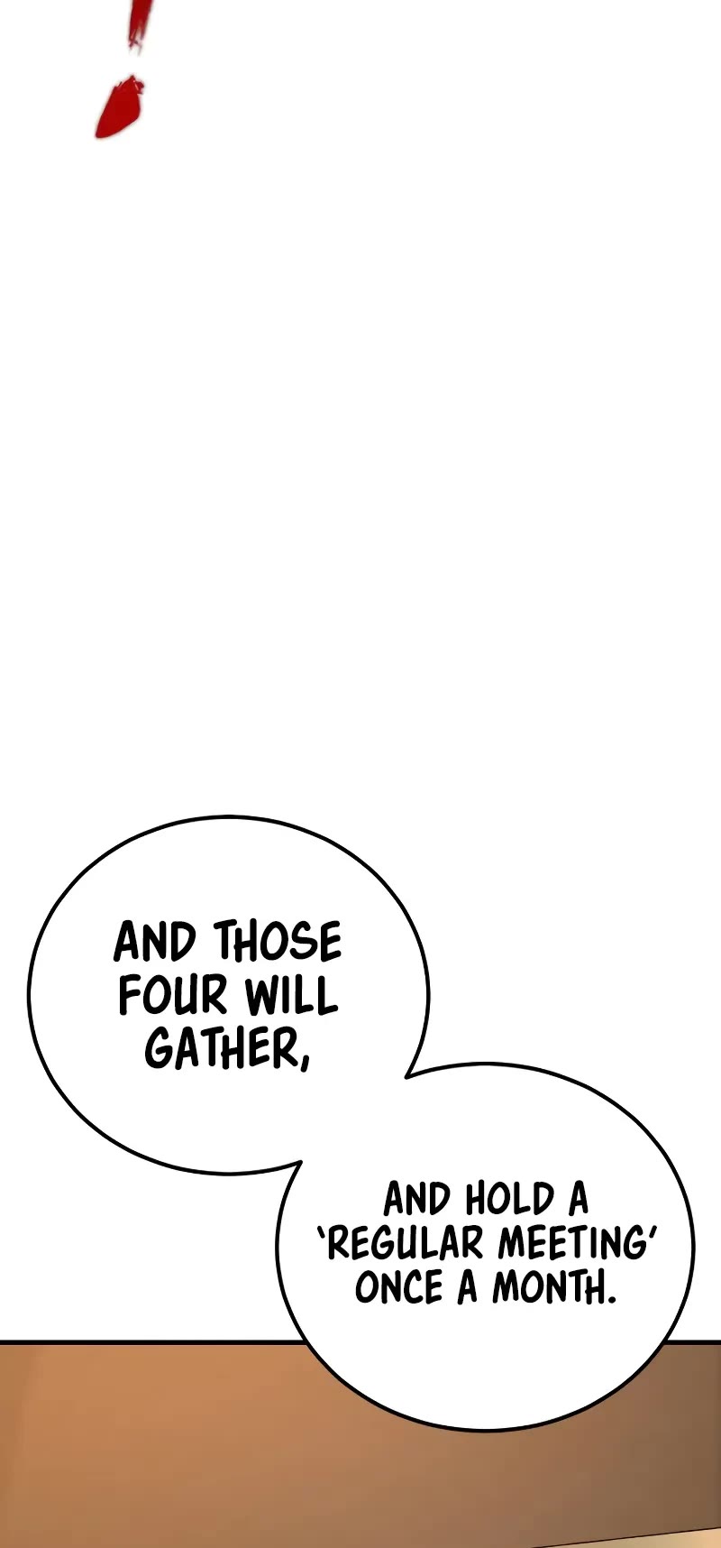 Manager Kim Chapter 112 page 43 - Chapter 112