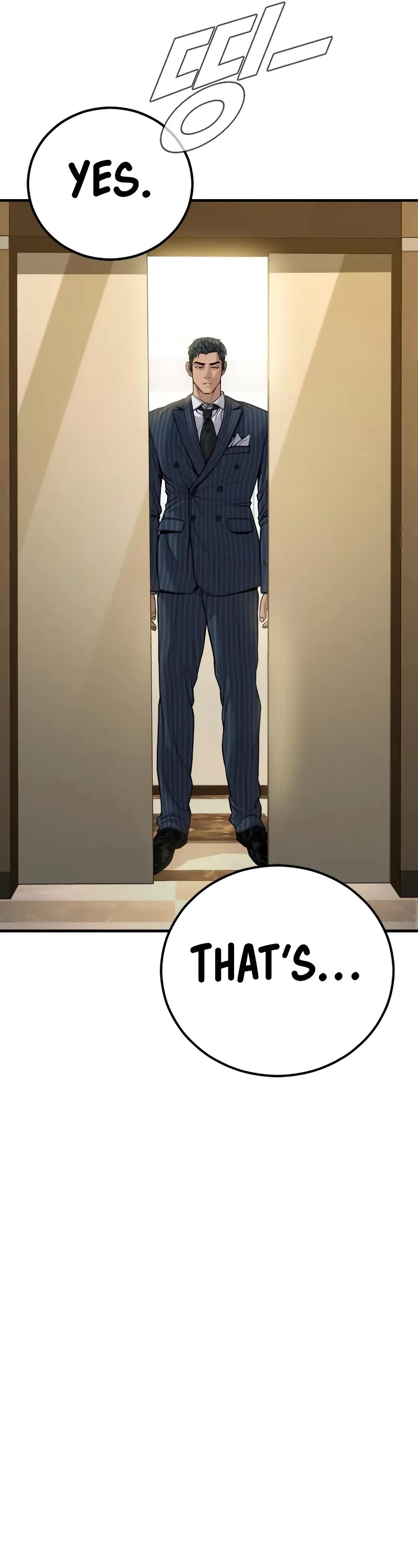 Manager Kim Chapter 112 page 45 - Chapter 112