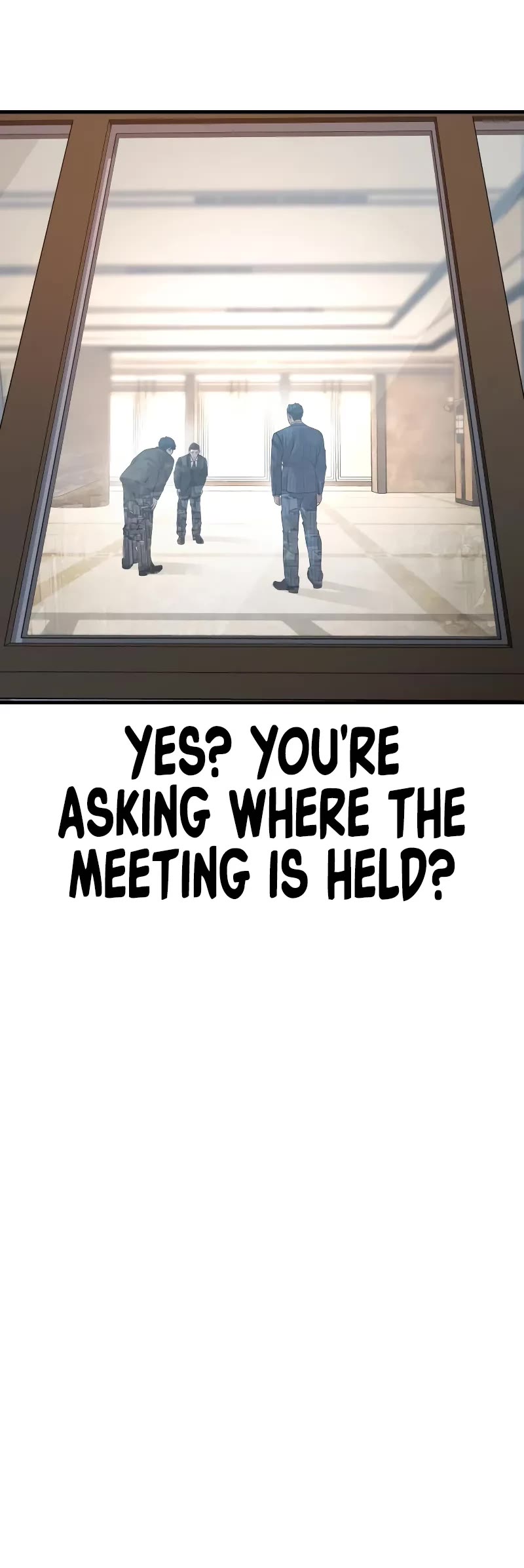 Manager Kim Chapter 112 page 48 - Chapter 112