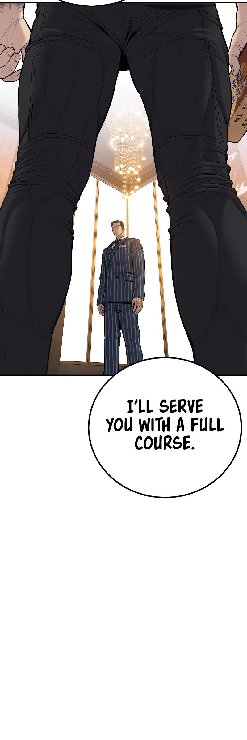 Manager Kim Chapter 112 page 56 - Chapter 112