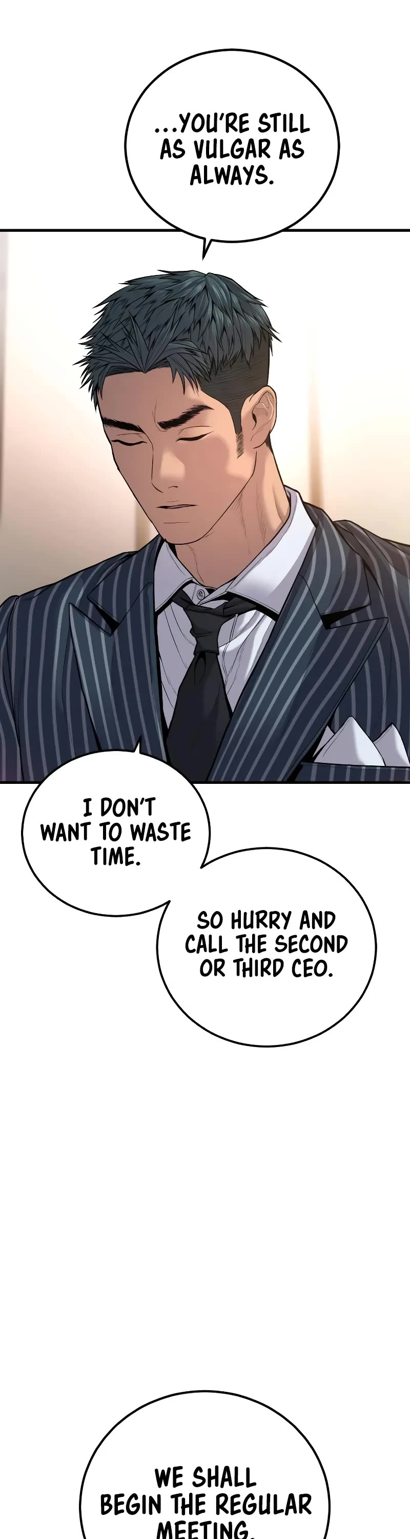 Manager Kim Chapter 112 page 57 - Chapter 112