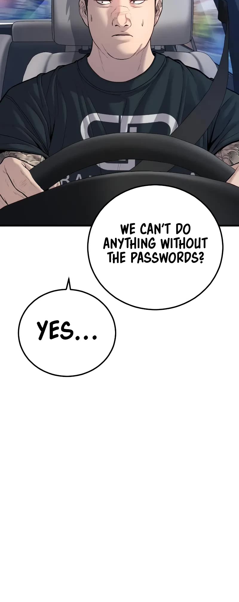 Manager Kim Chapter 112 page 60 - Chapter 112