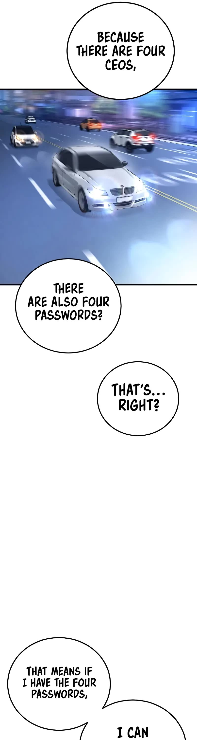 Manager Kim Chapter 112 page 61 - Chapter 112