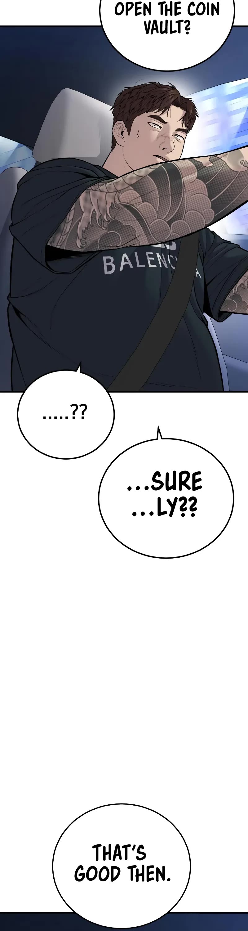 Manager Kim Chapter 112 page 62 - Chapter 112