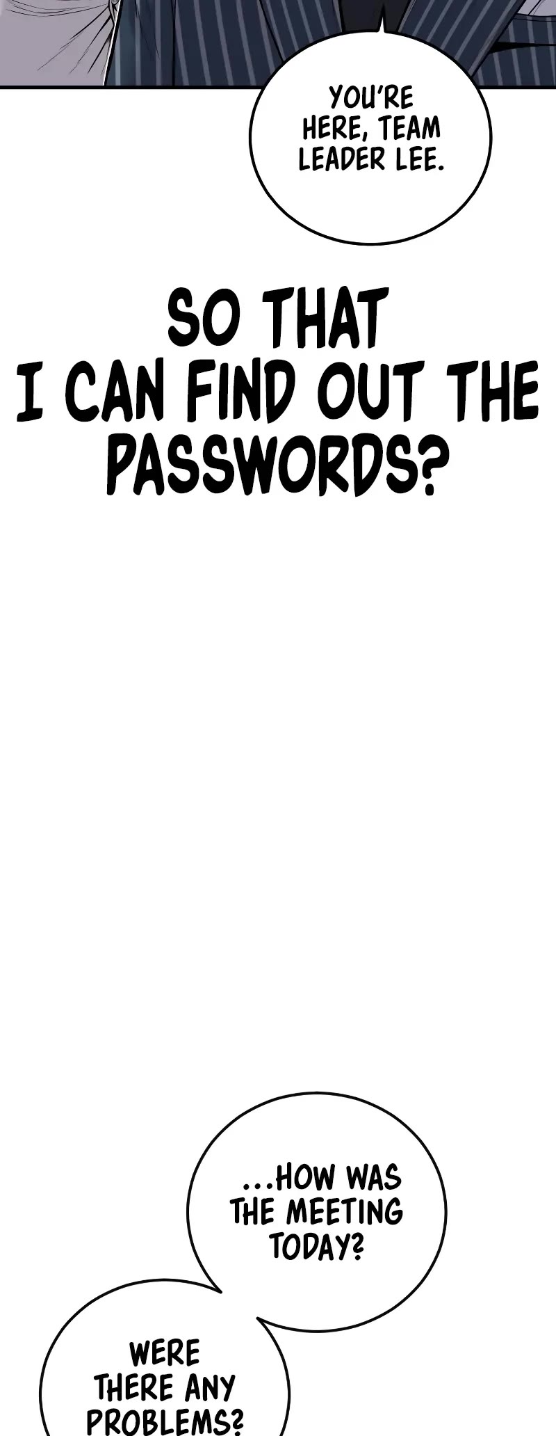 Manager Kim Chapter 112 page 67 - Chapter 112