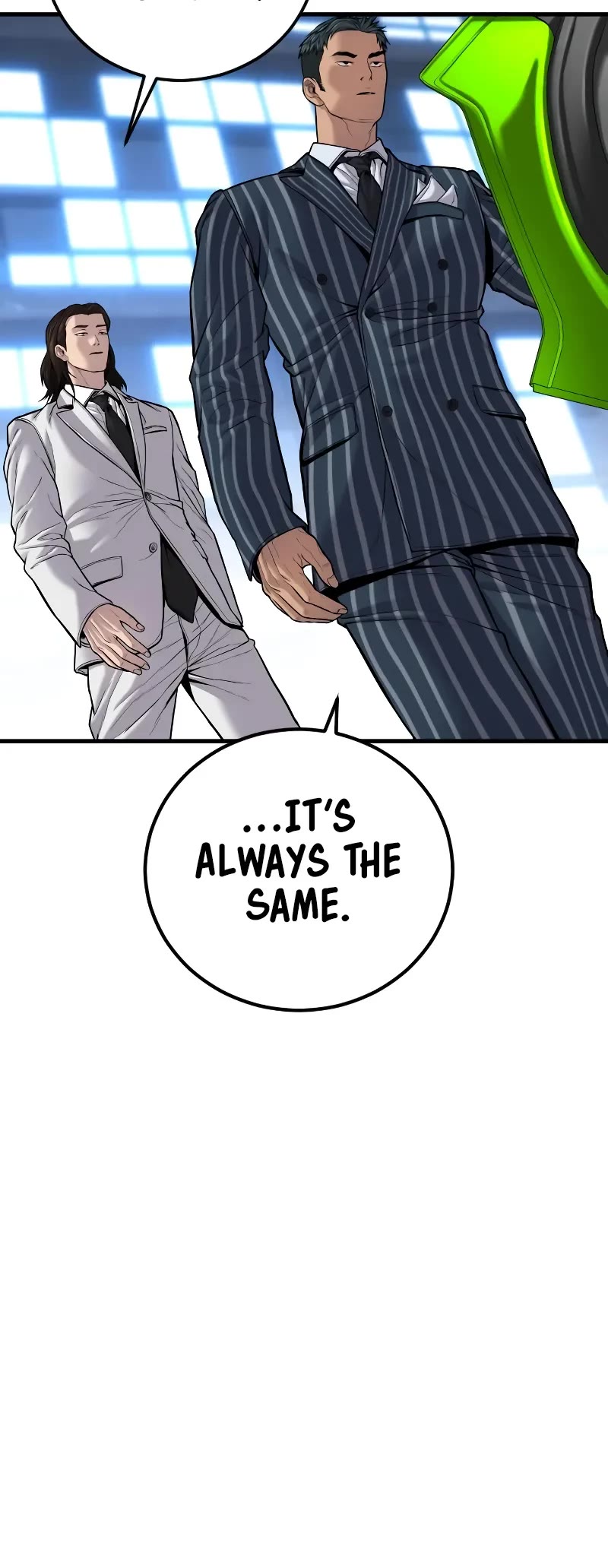 Manager Kim Chapter 112 page 68 - Chapter 112