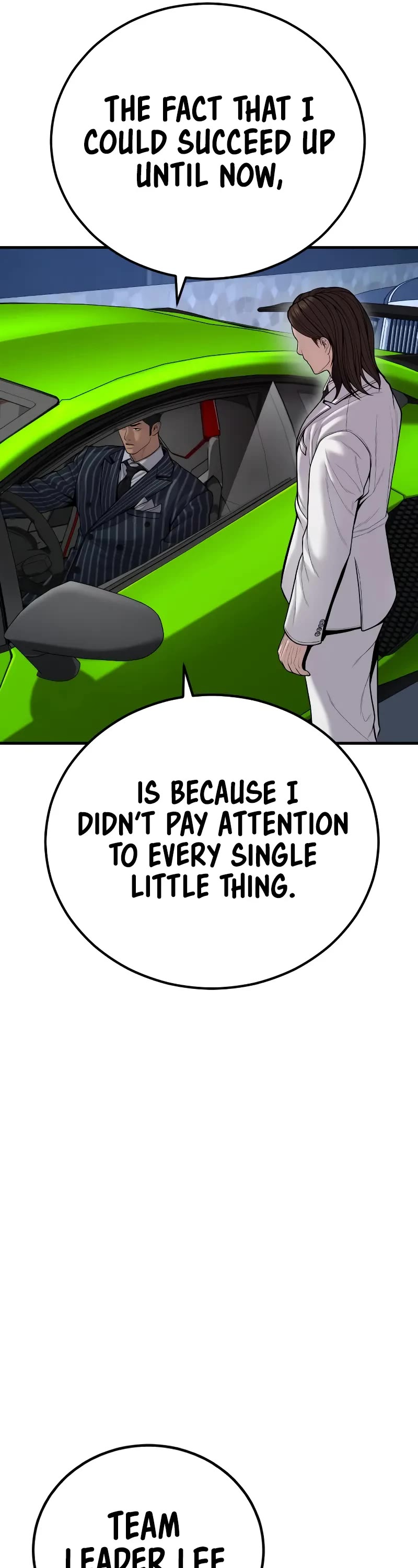 Manager Kim Chapter 112 page 73 - Chapter 112