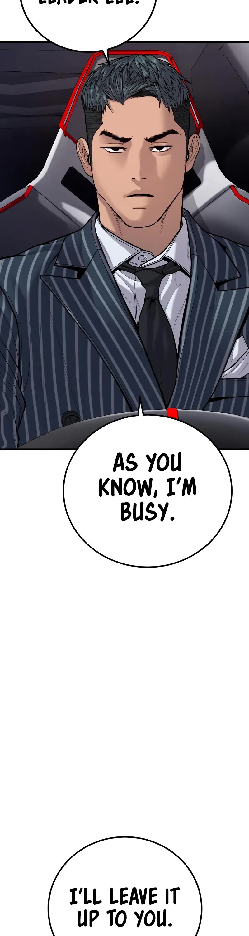 Manager Kim Chapter 112 page 74 - Chapter 112