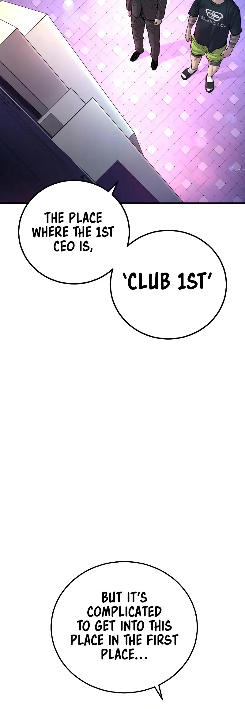 Manager Kim Chapter 112 page 80 - Chapter 112