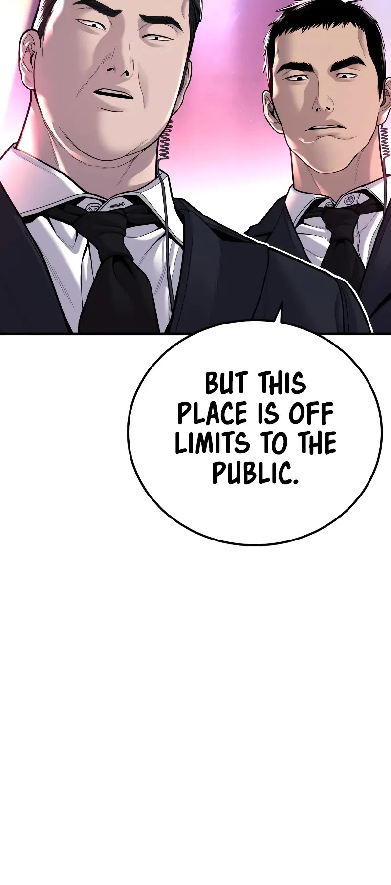 Manager Kim Chapter 112 page 84 - Chapter 112