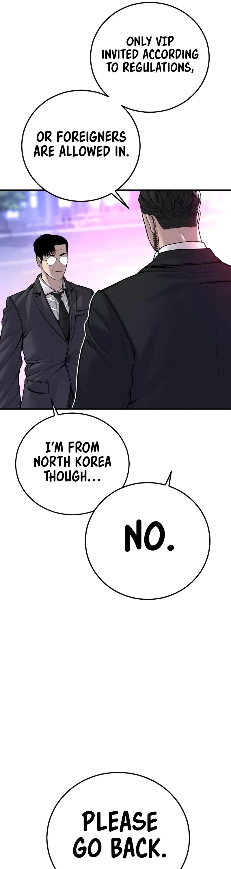 Manager Kim Chapter 112 page 85 - Chapter 112