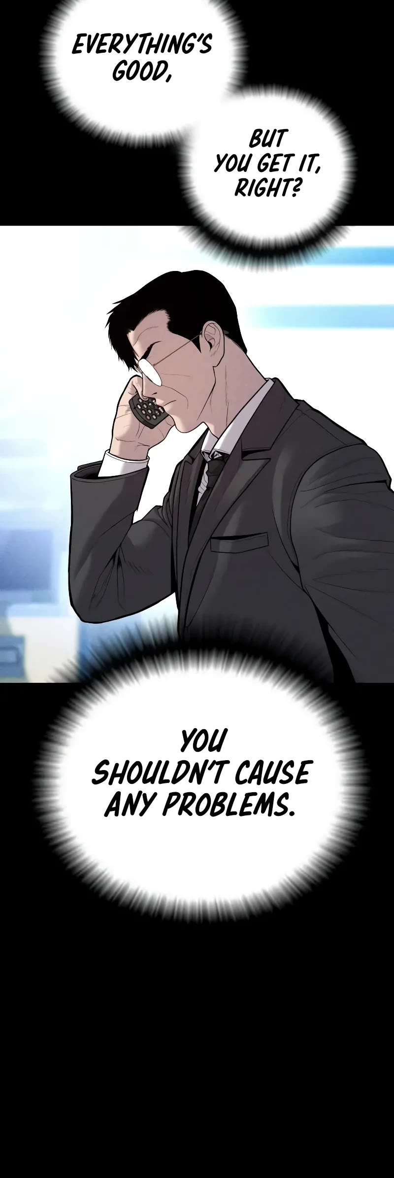 Manager Kim Chapter 112 page 88 - Chapter 112