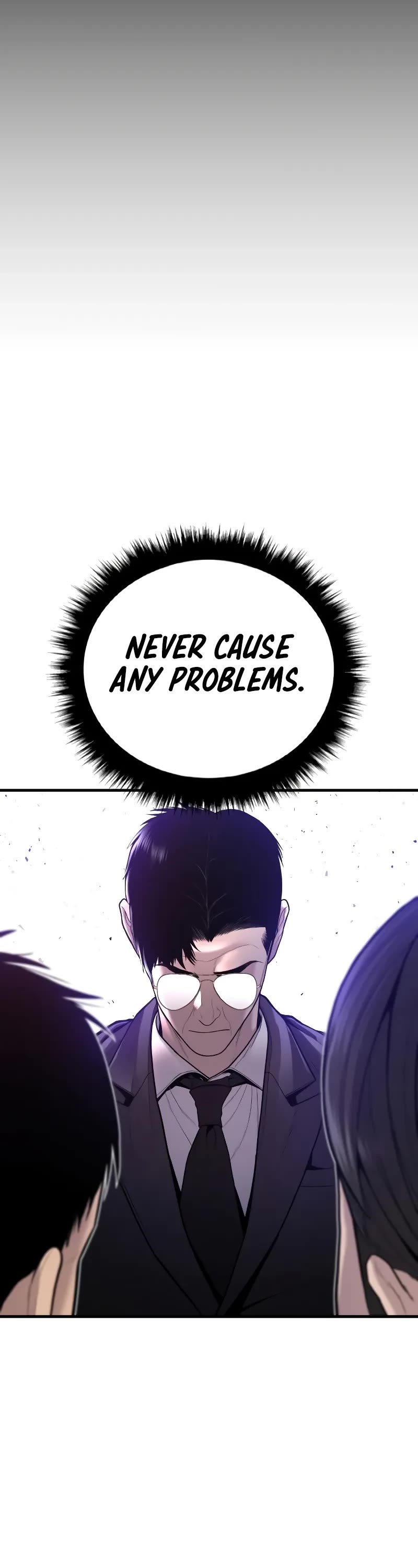 Manager Kim Chapter 112 page 90 - Chapter 112