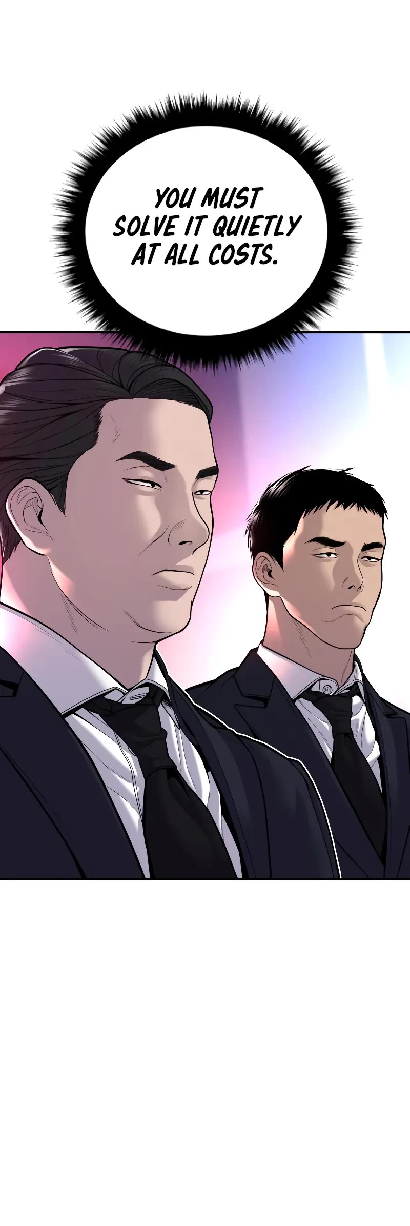 Manager Kim Chapter 112 page 91 - Chapter 112