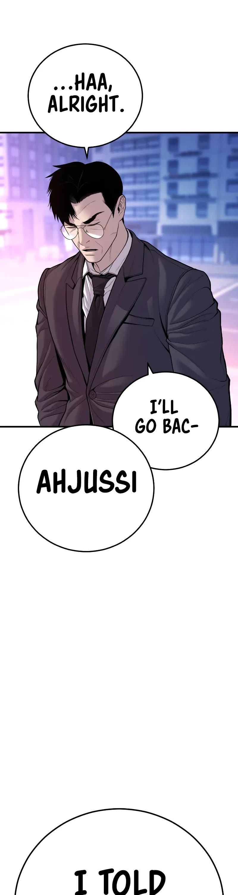 Manager Kim Chapter 112 page 94 - Chapter 112