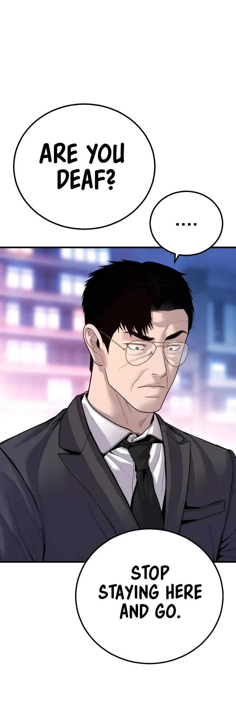 Manager Kim Chapter 112 page 96 - Chapter 112
