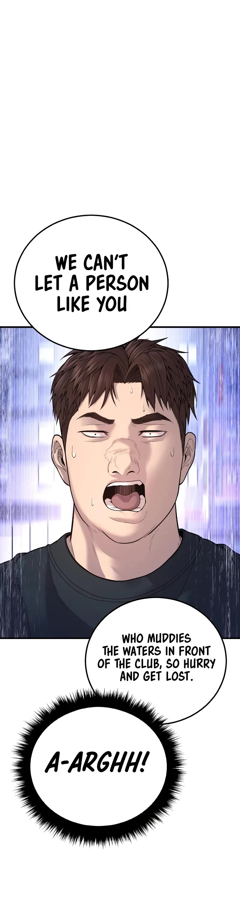 Manager Kim Chapter 112 page 97 - Chapter 112