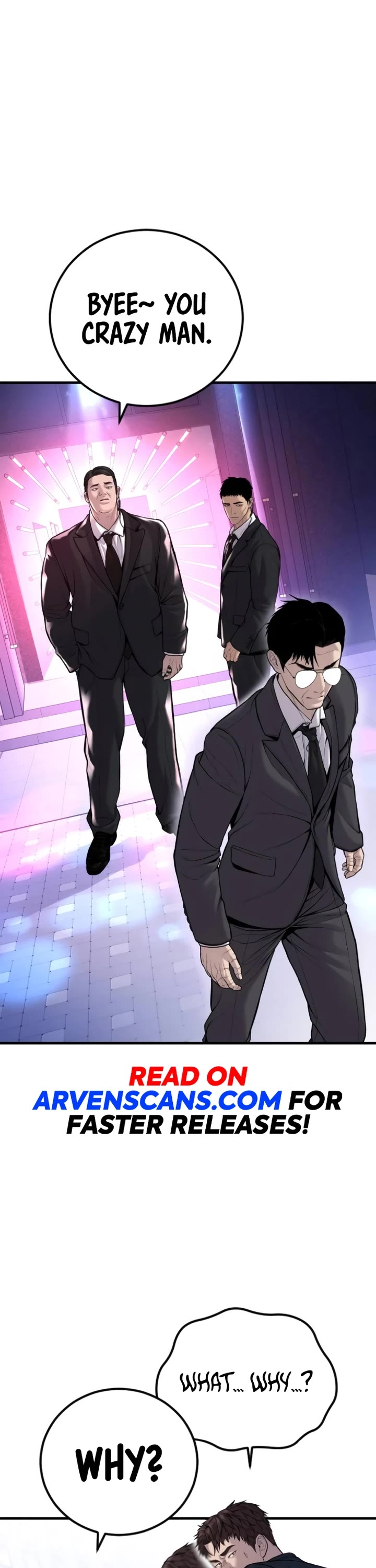 Manager Kim Chapter 113 page 10 - Chapter 113