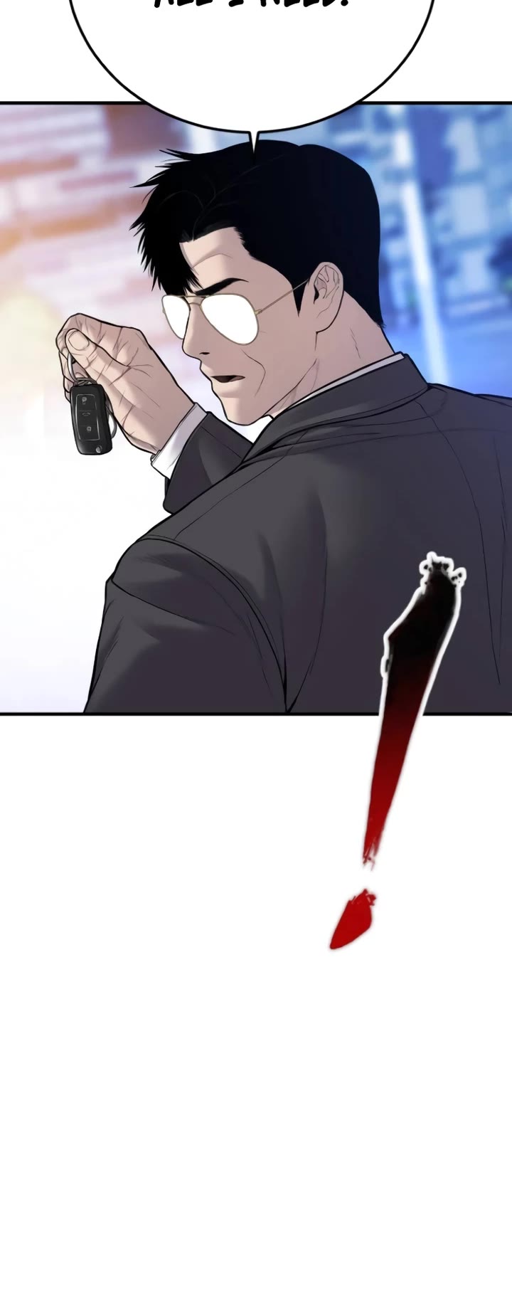Manager Kim Chapter 113 page 12 - Chapter 113