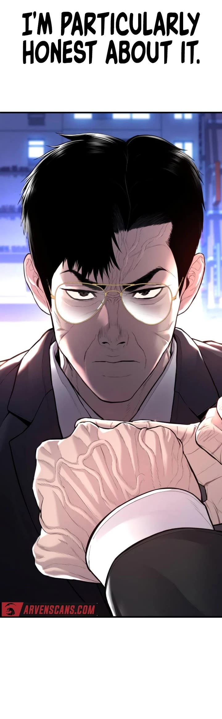 Manager Kim Chapter 113 page 2 - Chapter 113