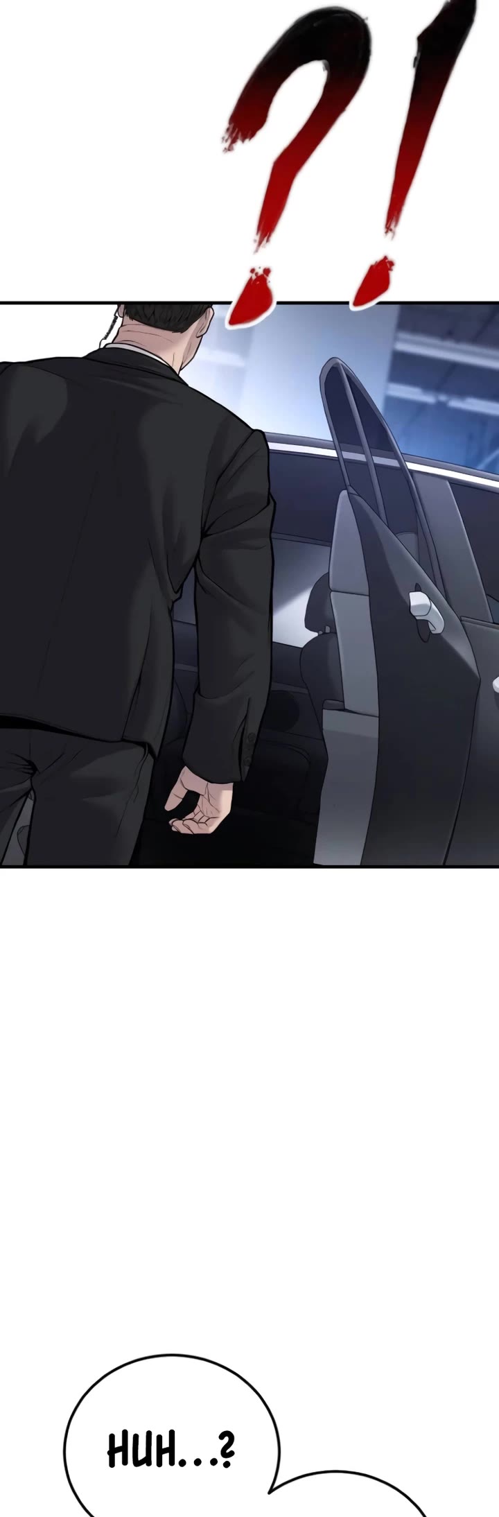 Manager Kim Chapter 113 page 20 - Chapter 113