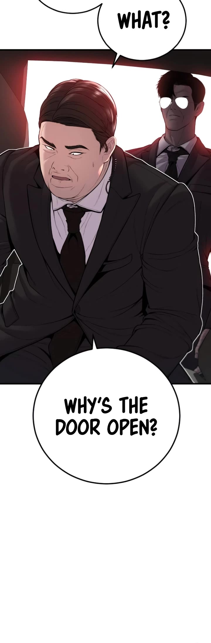 Manager Kim Chapter 113 page 21 - Chapter 113