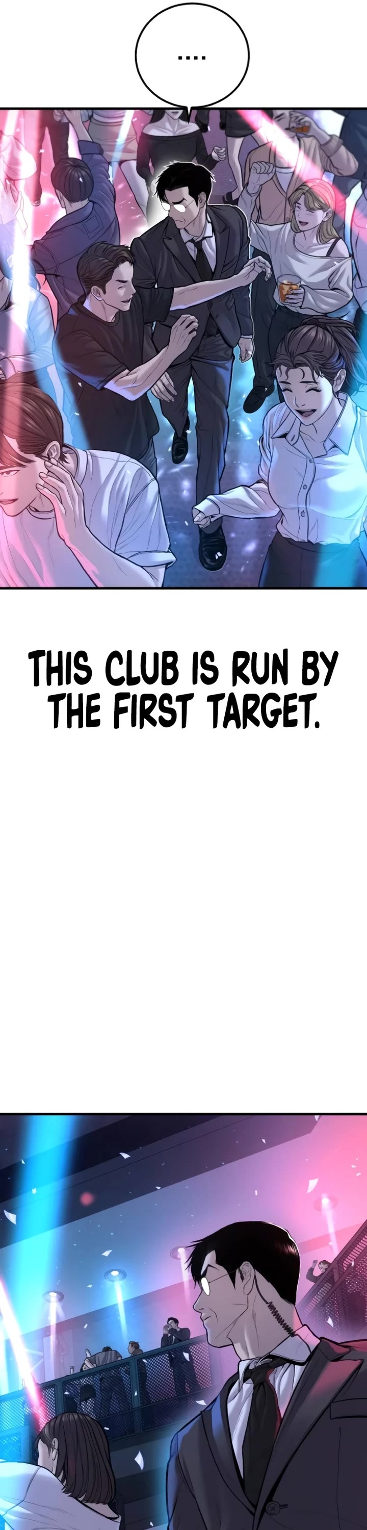 Manager Kim Chapter 113 page 25 - Chapter 113