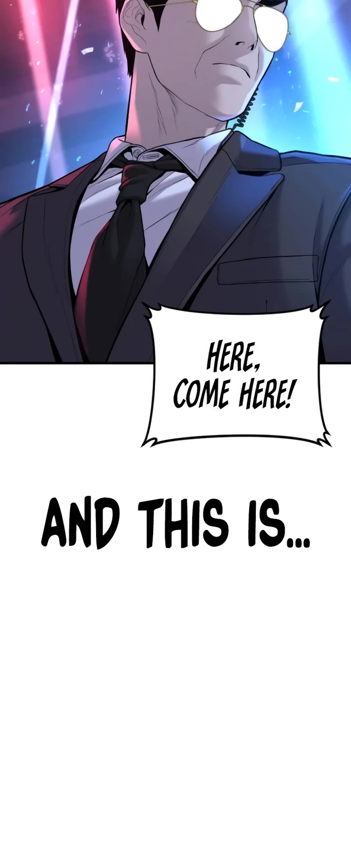 Manager Kim Chapter 113 page 27 - Chapter 113