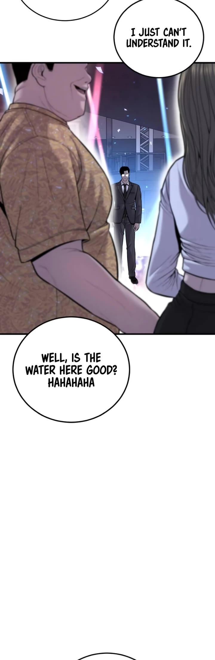 Manager Kim Chapter 113 page 29 - Chapter 113