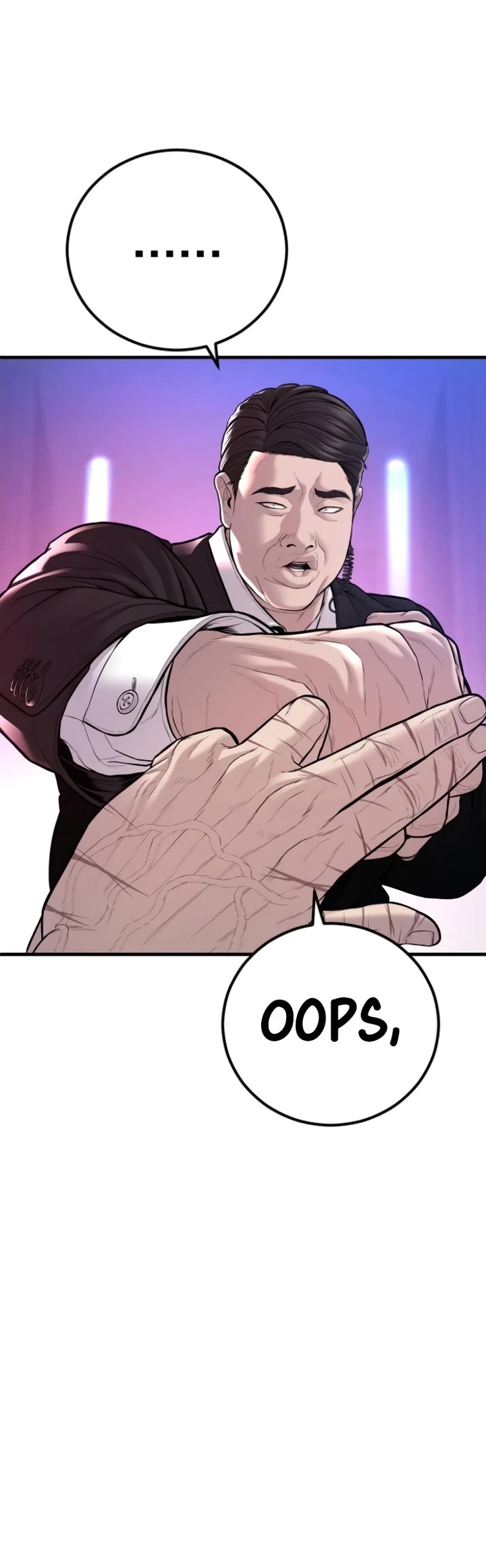 Manager Kim Chapter 113 page 3 - Chapter 113