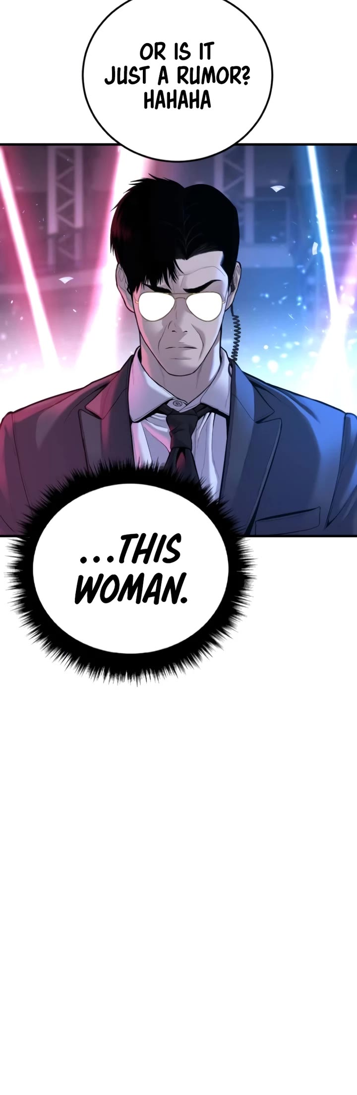 Manager Kim Chapter 113 page 30 - Chapter 113