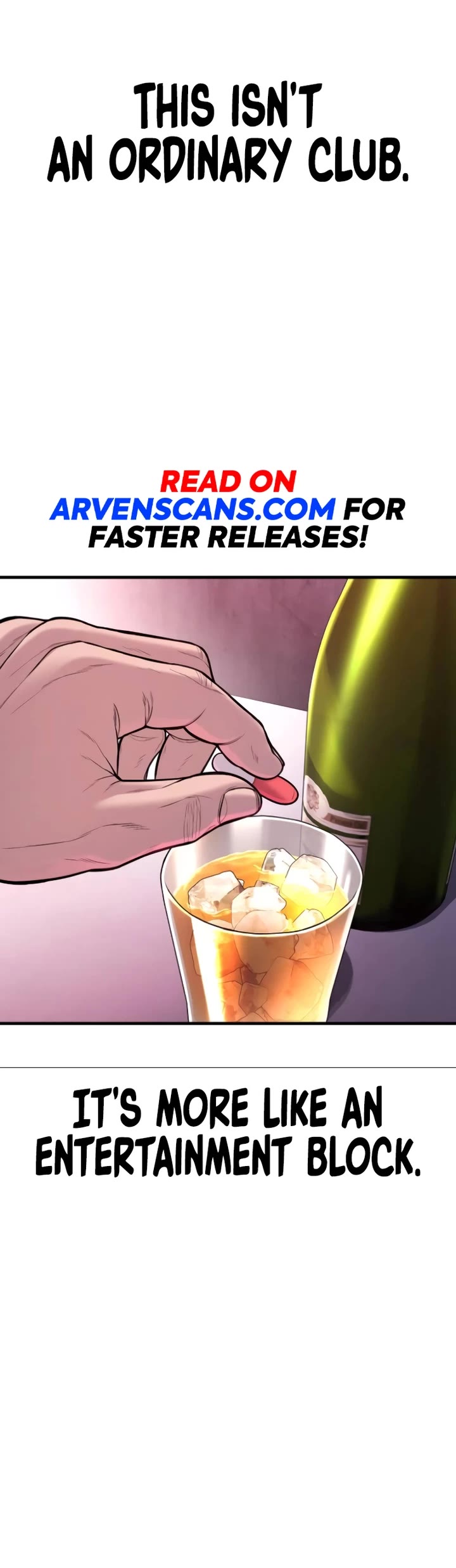 Manager Kim Chapter 113 page 32 - Chapter 113