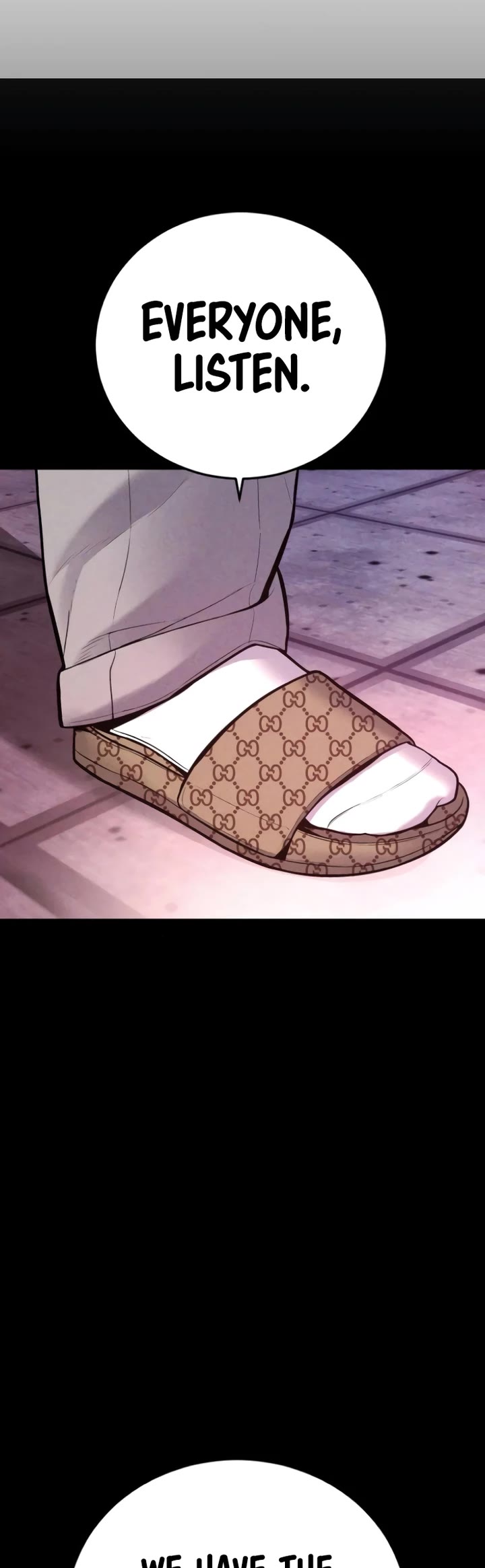 Manager Kim Chapter 113 page 38 - Chapter 113