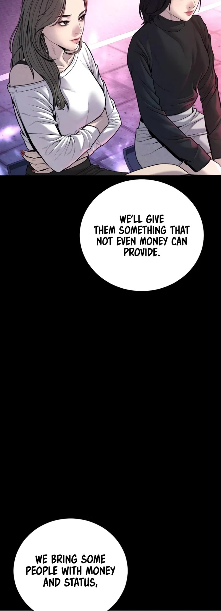 Manager Kim Chapter 113 page 41 - Chapter 113