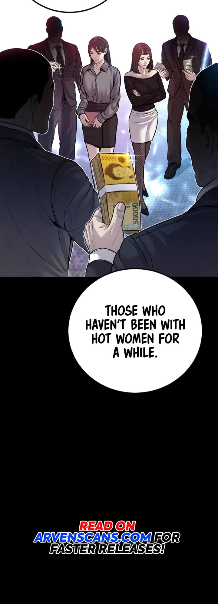 Manager Kim Chapter 113 page 42 - Chapter 113