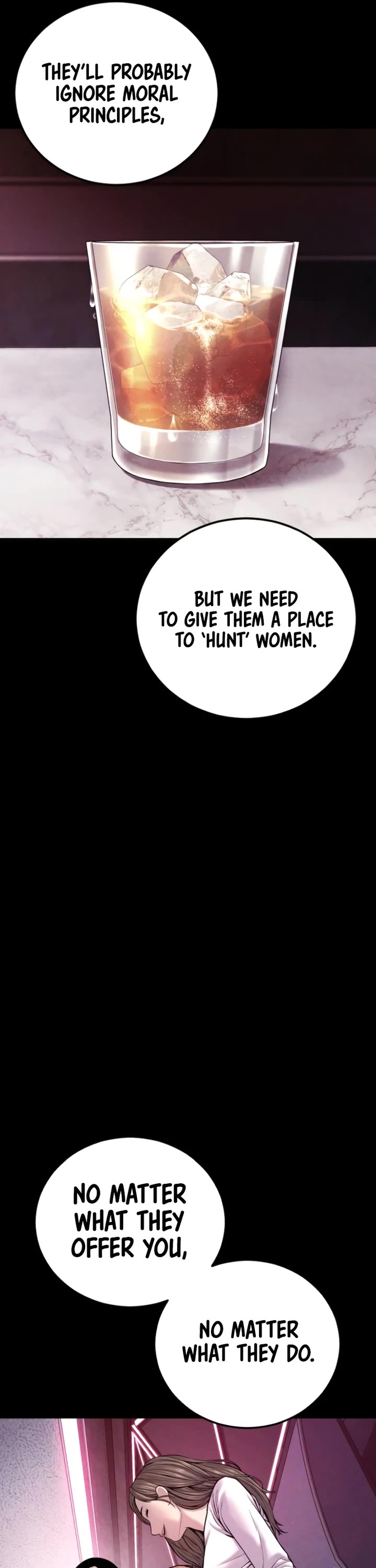 Manager Kim Chapter 113 page 43 - Chapter 113